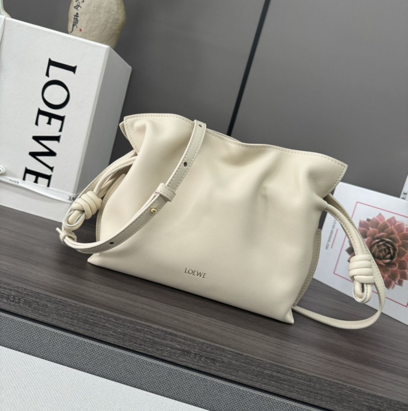 Loewe Satchel Bags